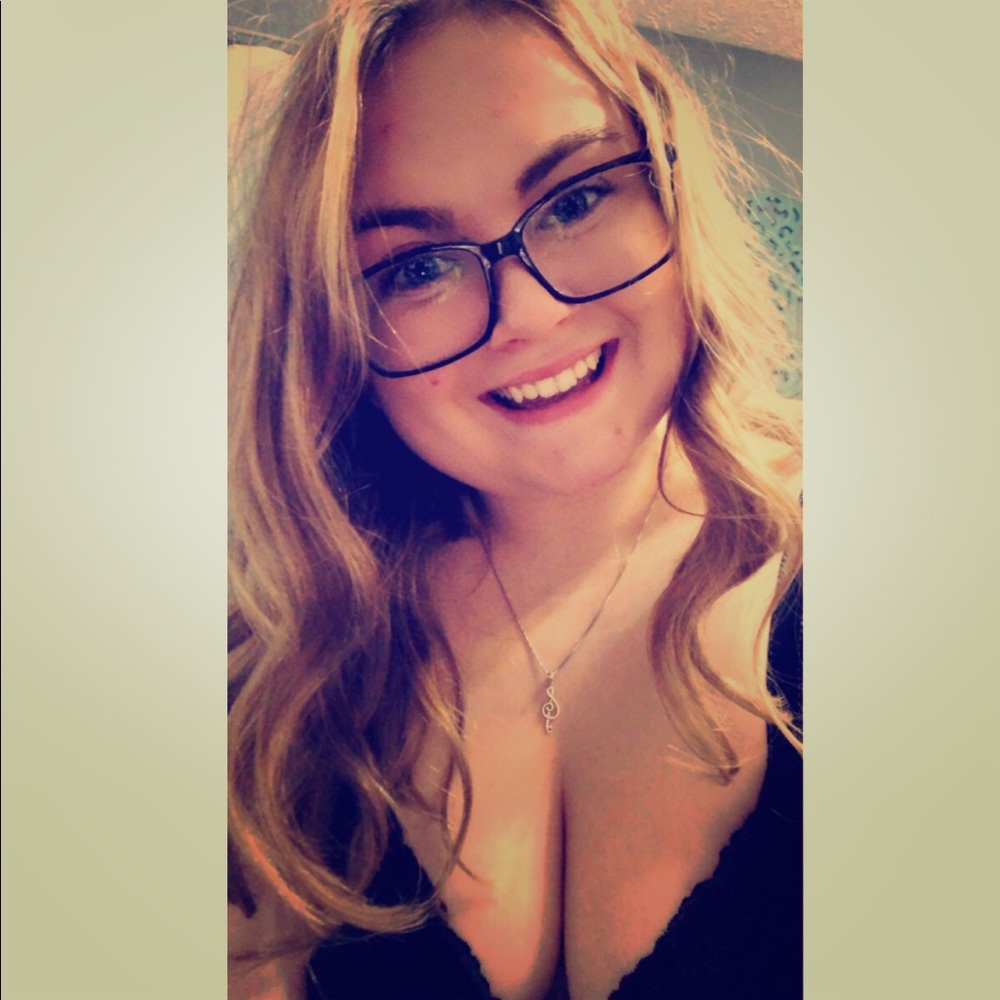 Meet your Posher, Taegan